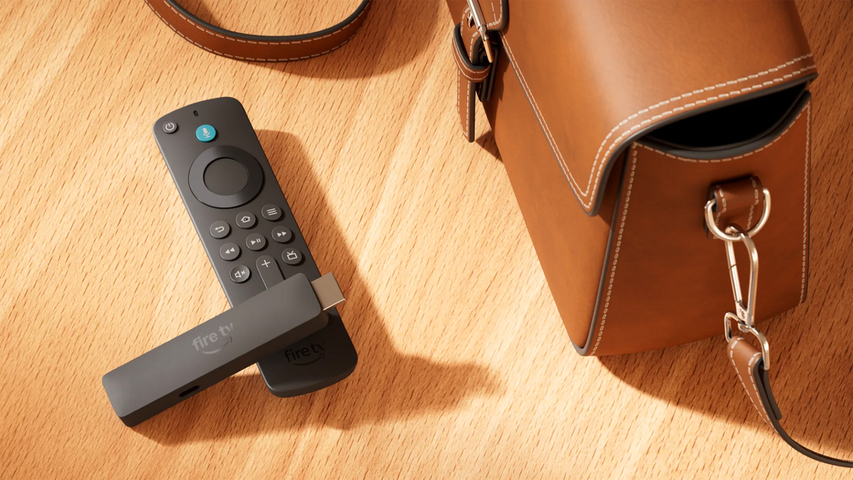 MILEL AD1 Amazon Fire TV Stick HDセット Amazon Fire TV stick HD (2026): mediaspeler met beperkingen